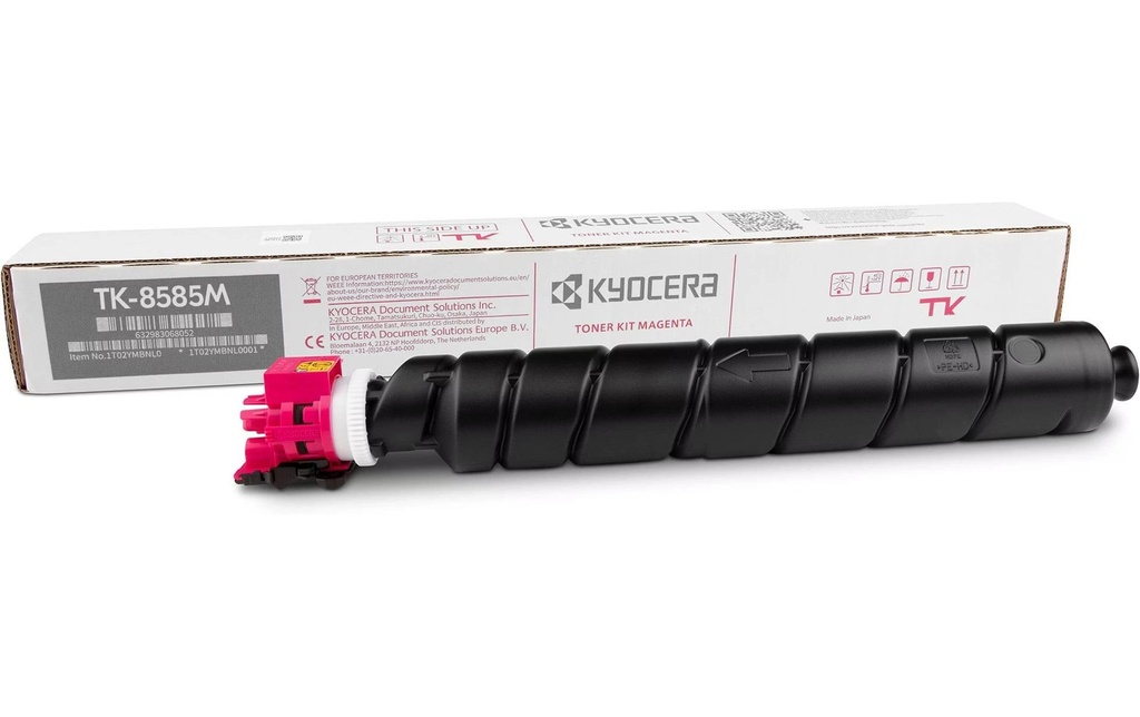 Kyocera Toner TK-8585M Magenta