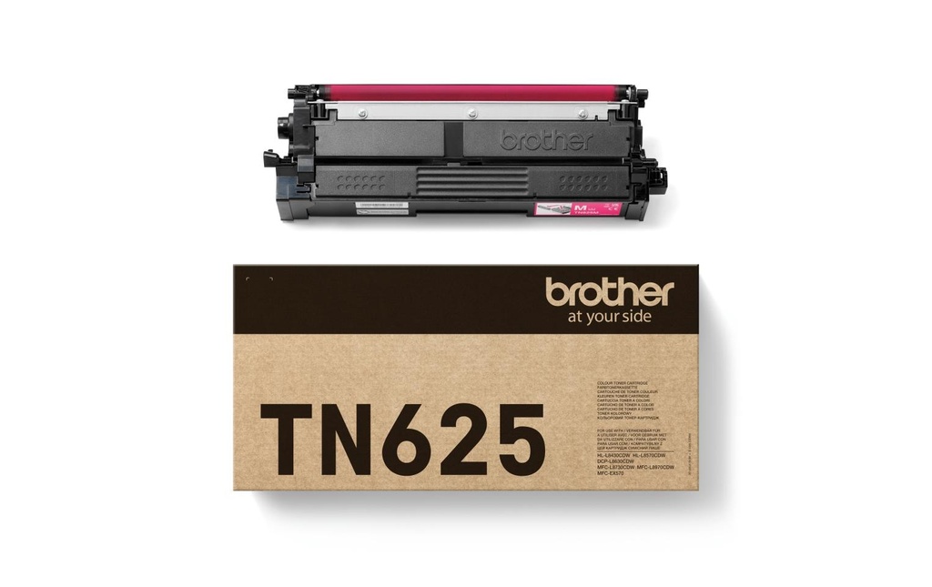 BROTHER Brother toner TN-625 magenta