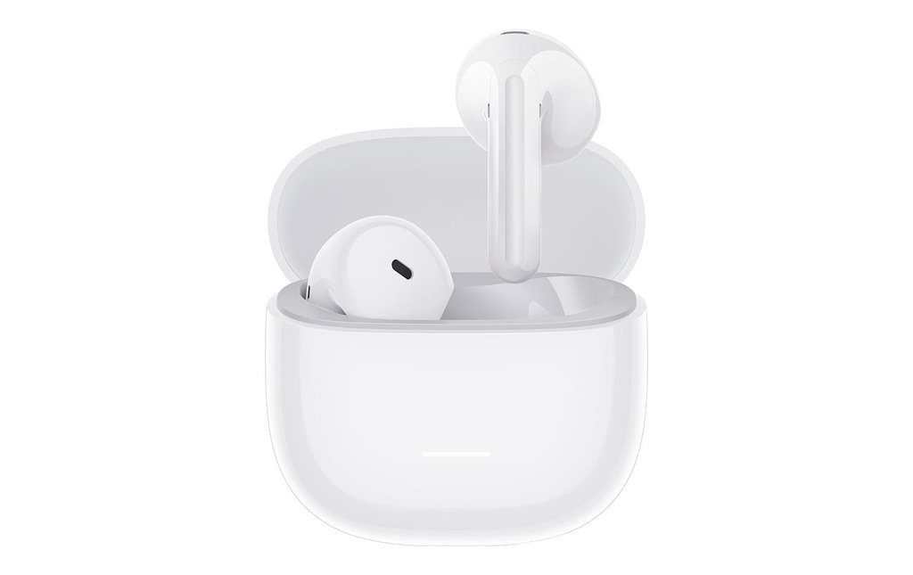 Xiaomi Écouteurs True Wireless In-Ear Redmi Buds 8 Active Blanc