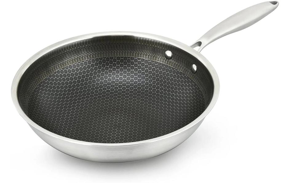 BRATmaxx Wok 28 cm