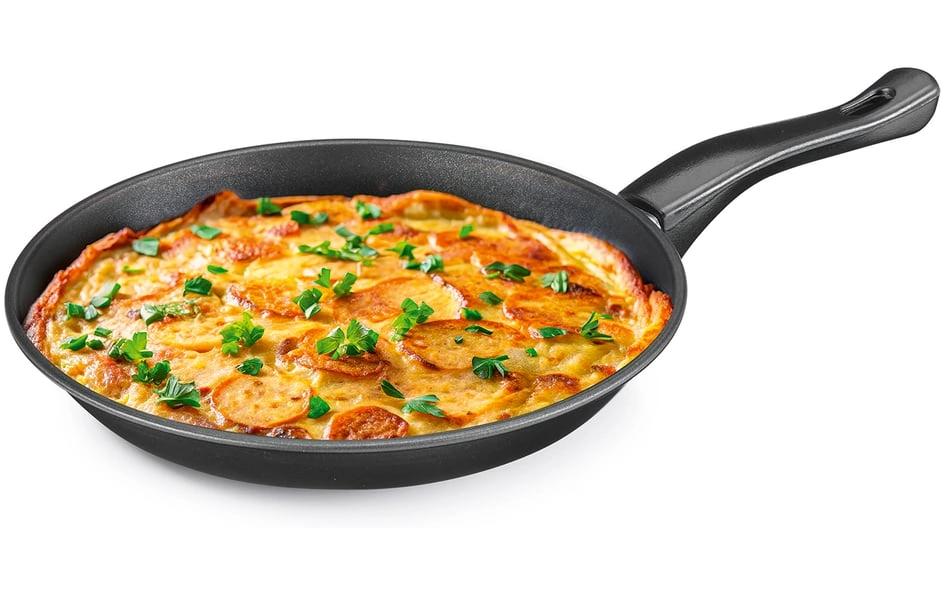 BRATmaxx Poêle à frire 20 cm