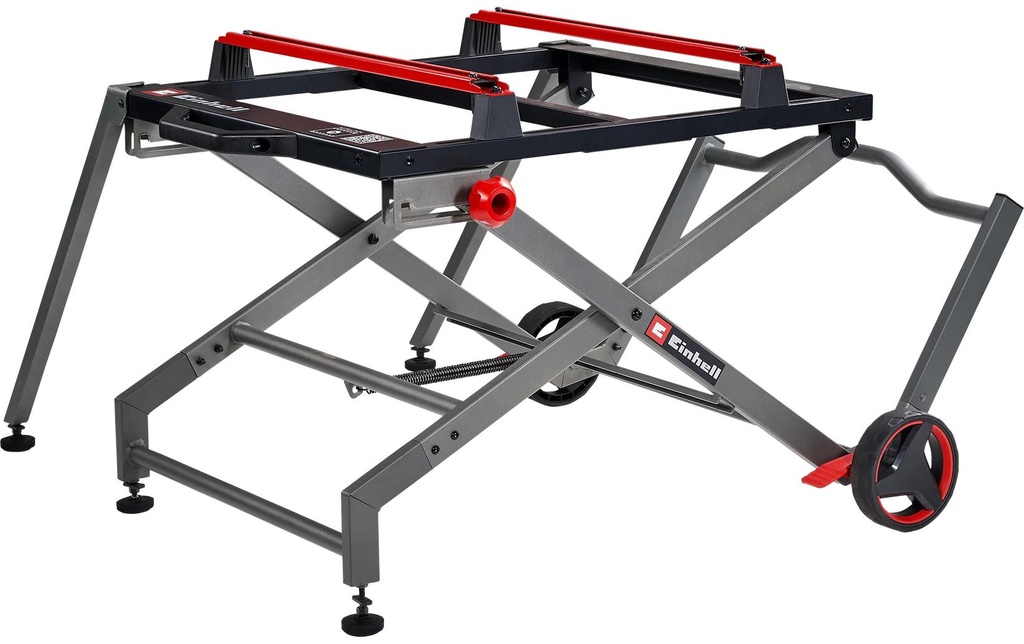 Einhell Châssis E-stand TSS
