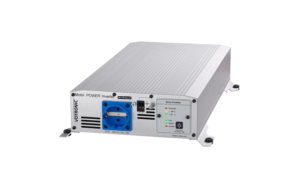 Votronic Onduleur MobilPower SMI 1700 ST