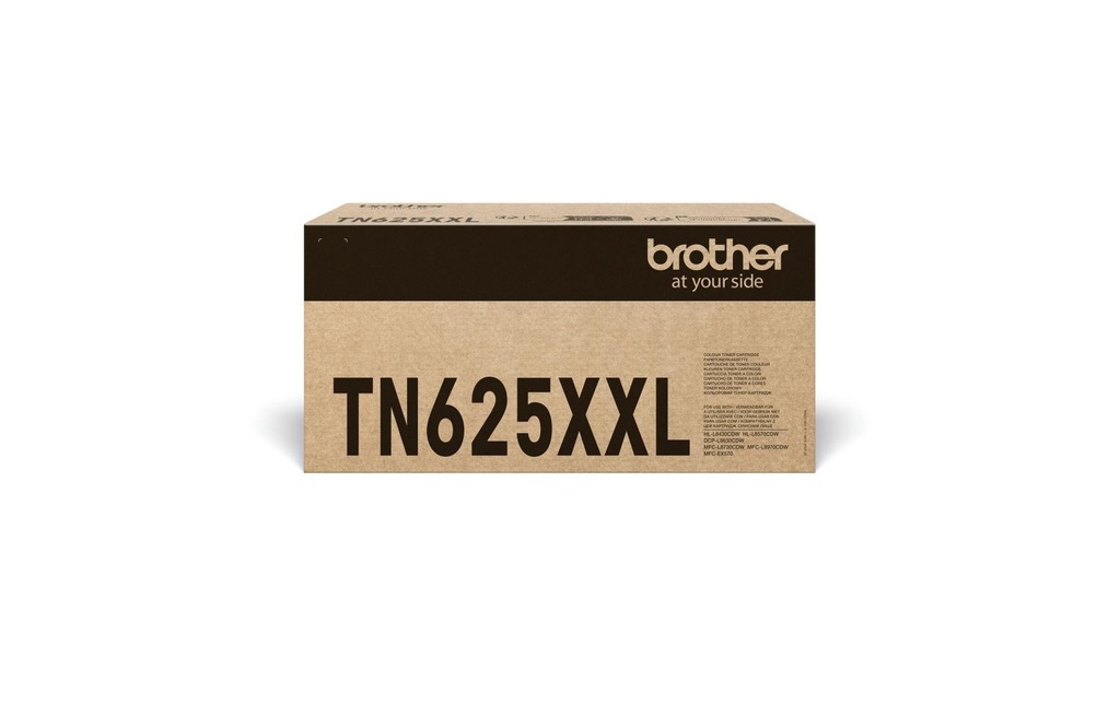 BROTHER Brother toner TN-625XXL HY cy