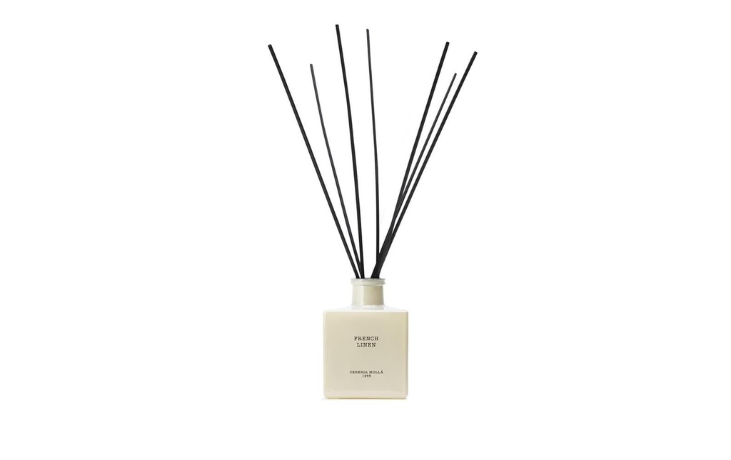 Cerería Mollá Diffuseur French Linen 250 ml
