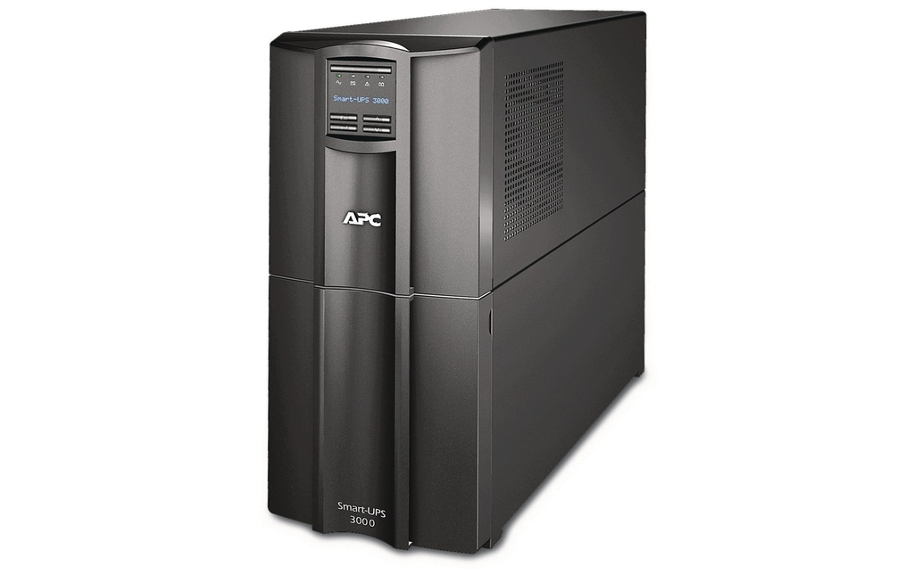 APC ASI SMT3000IC 3000 VA / 2700 W