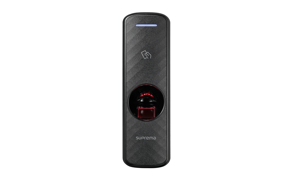 Suprema Lecteur d’empreintes digitales BioEntry R2 BER2-OD