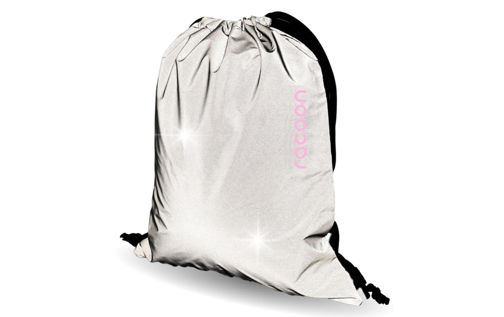 Racoon Sac de sport XL Sans motif