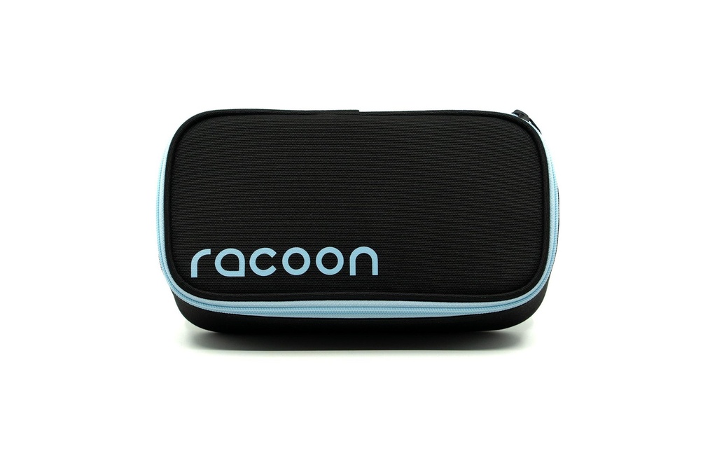 Racoon Pencil Case XL
