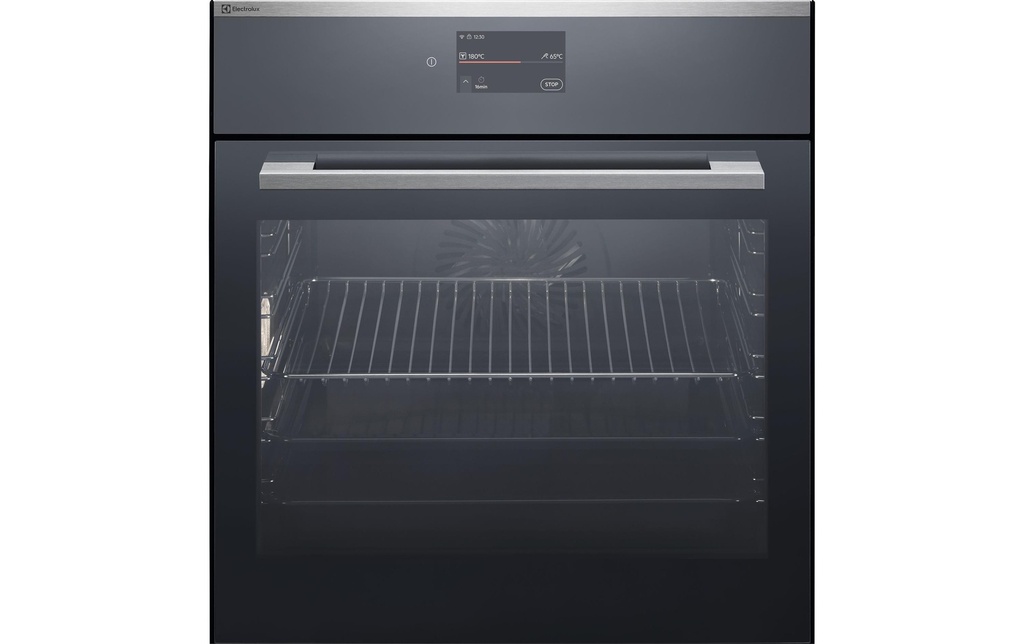Electrolux Four encastré EB6GL4XCN Chrome A++