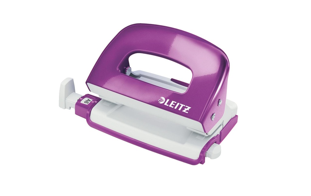 LEITZ Perfora.Mini WOW violet