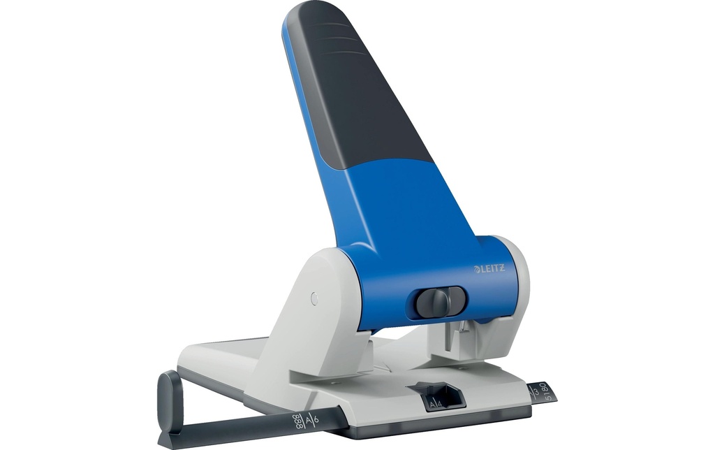 LEITZ Perforateur 5180 bleu