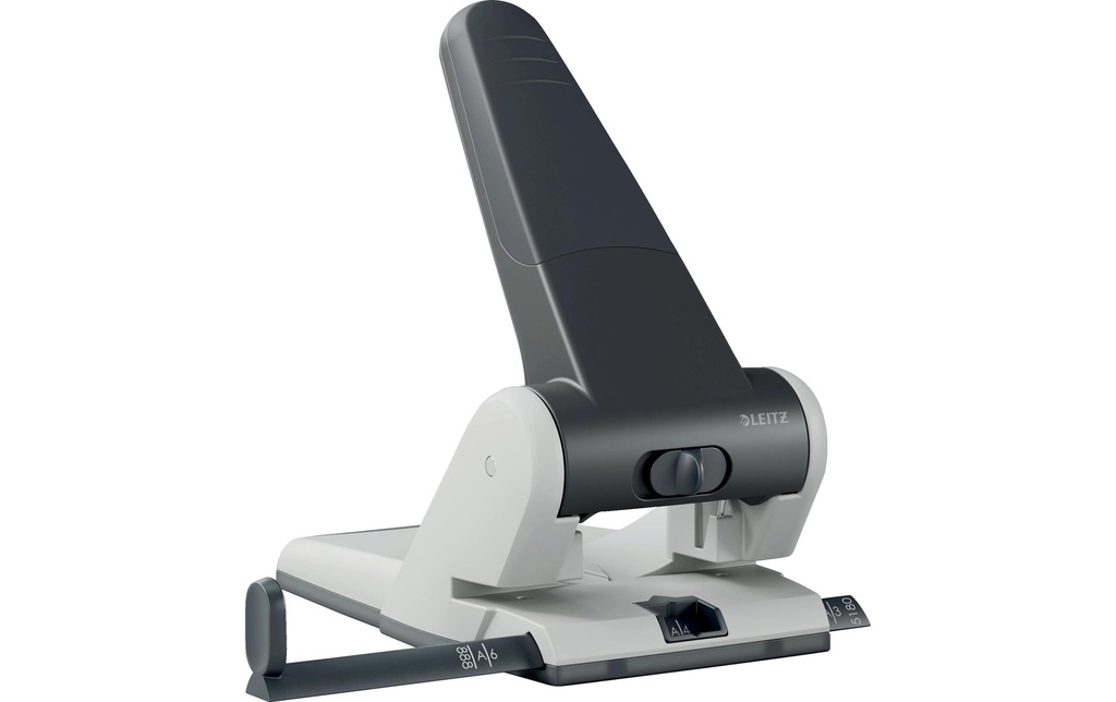 LEITZ Perforateur 5180 noir