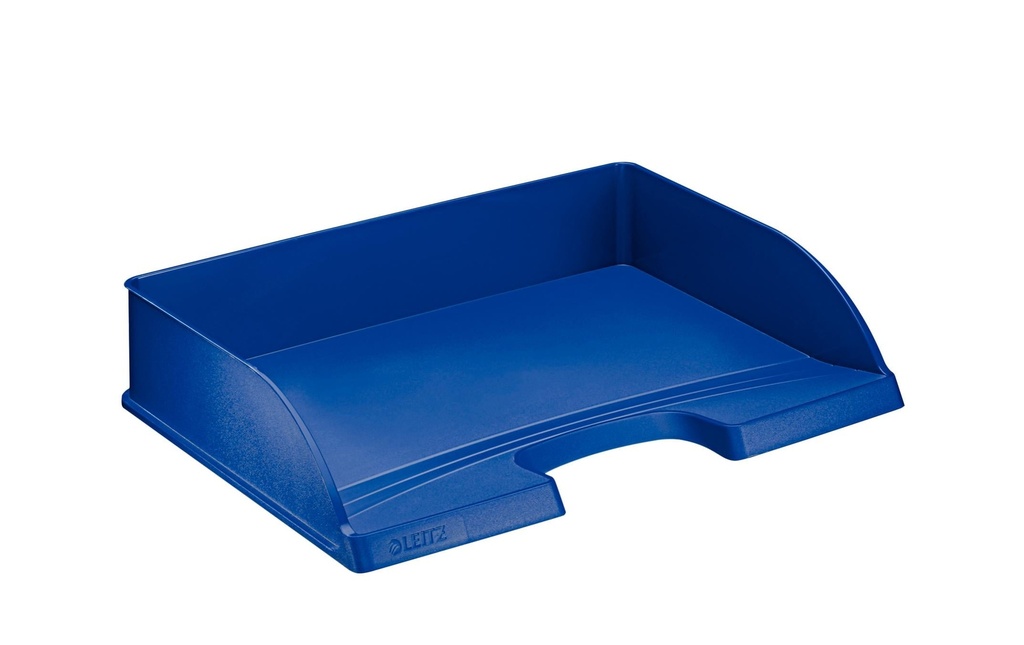 LEITZ Corb.courr.A4obl.stan.Plus ble