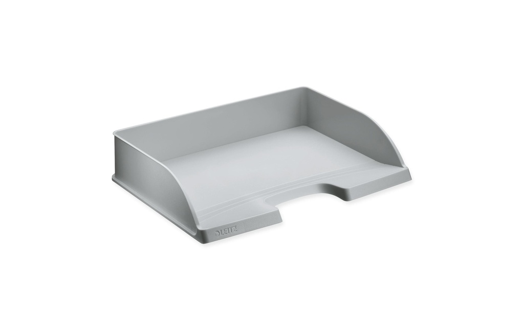 LEITZ Corb.courr.A4obl.stan.Plus gri