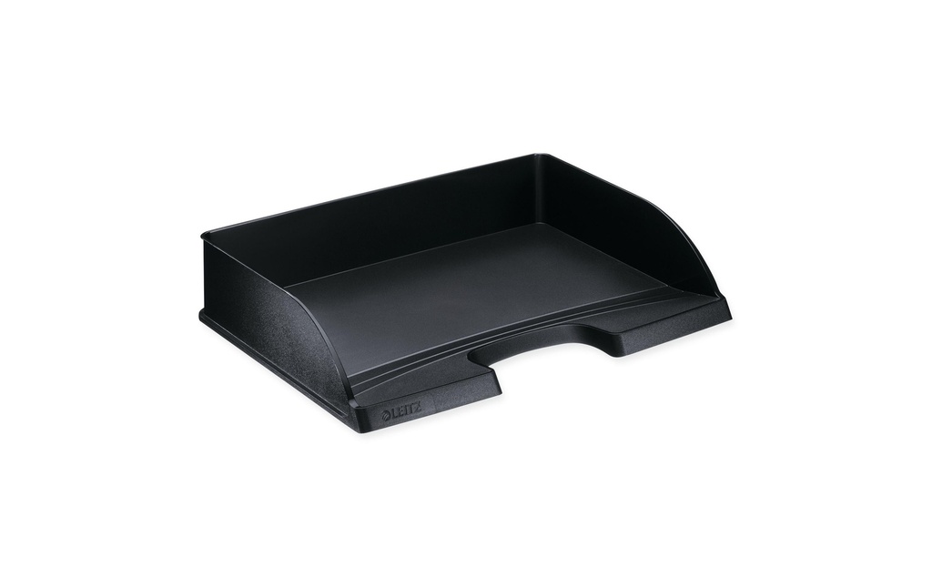 [123521895] LEITZ Corb.courr.A4obl.stan.Plus noi