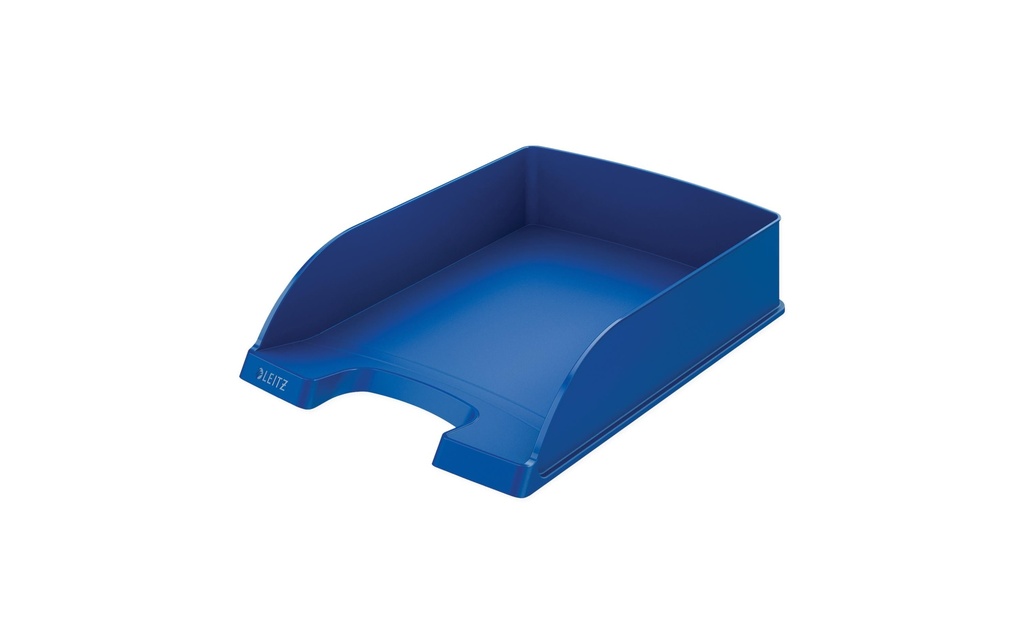 [123522003] LEITZ Corb.courrier A4 Plus bleu