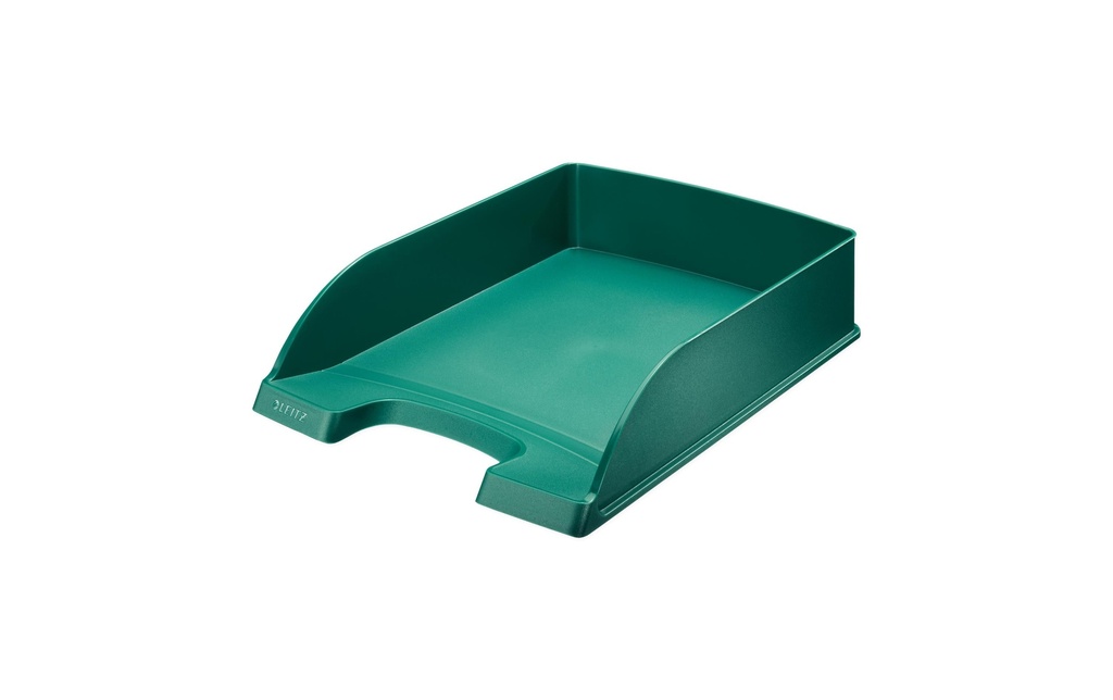 [123522005] LEITZ Corb.courrier A4 Plus vert