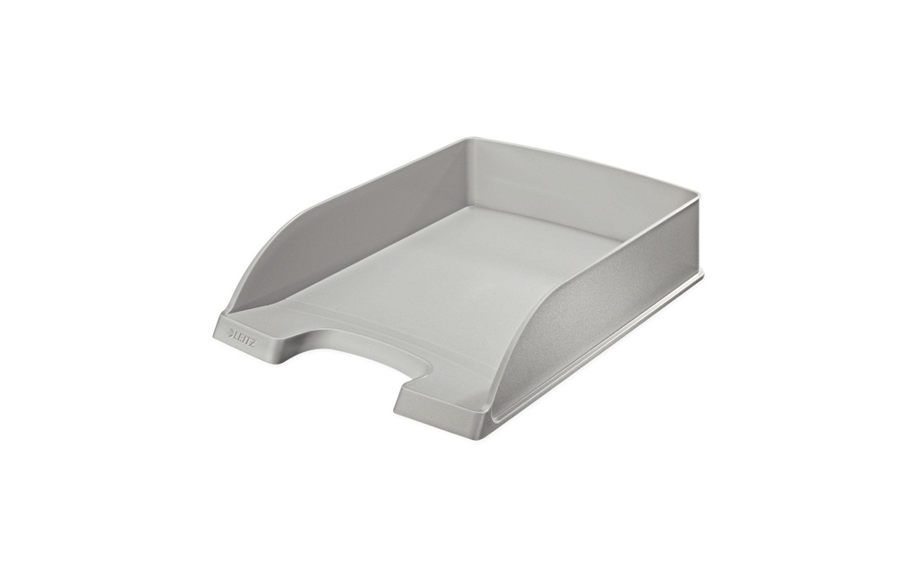 LEITZ Corb.courrier A4 Plus gris