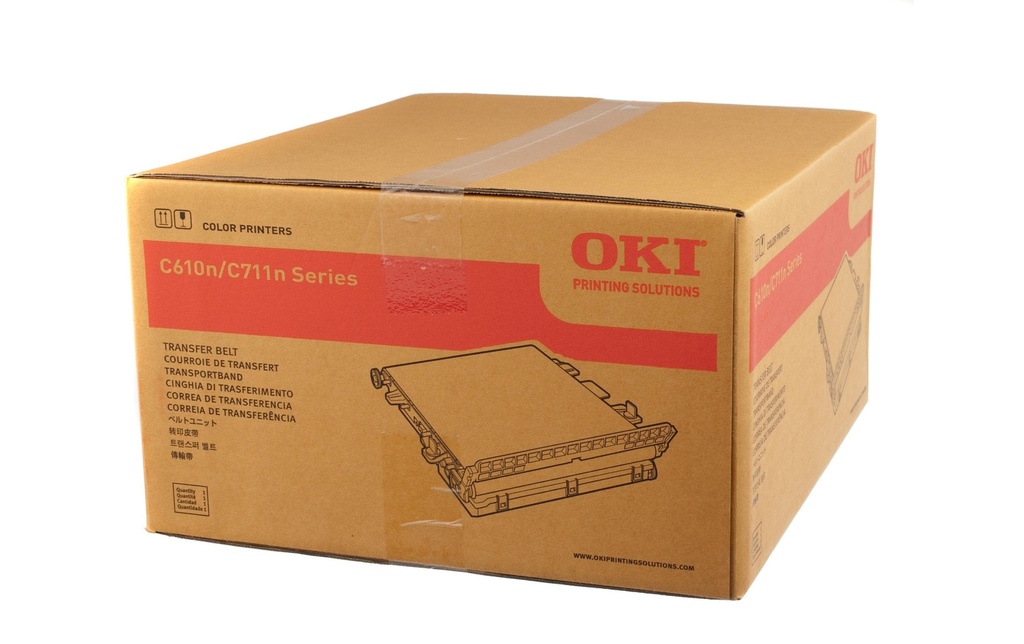 OKI Oki transfer kit 44341902