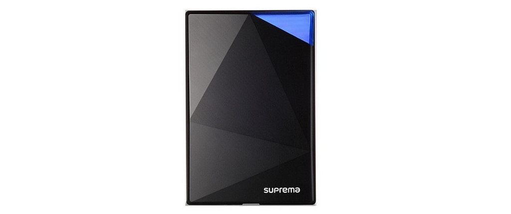 Suprema Lecteur multiple XPass S2 Multi-Smartcard