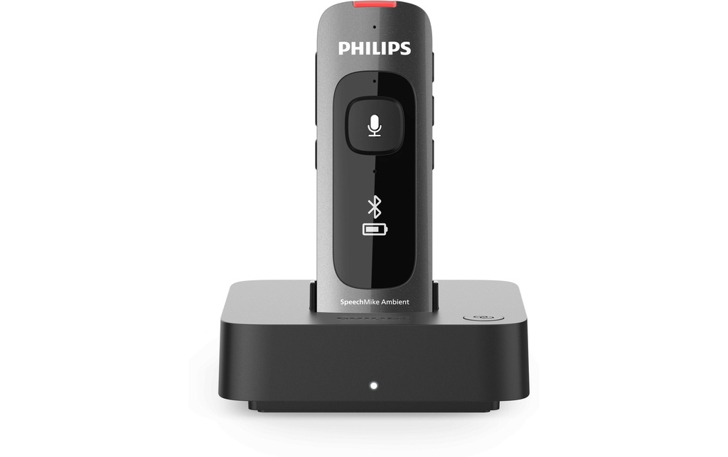 Philips Dictaphone SpeechMike Ambiant PSM5000