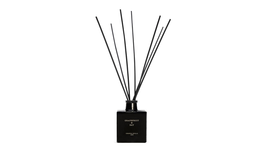 Cerería Mollá Diffuseur Grapefruit & Bay 250 ml