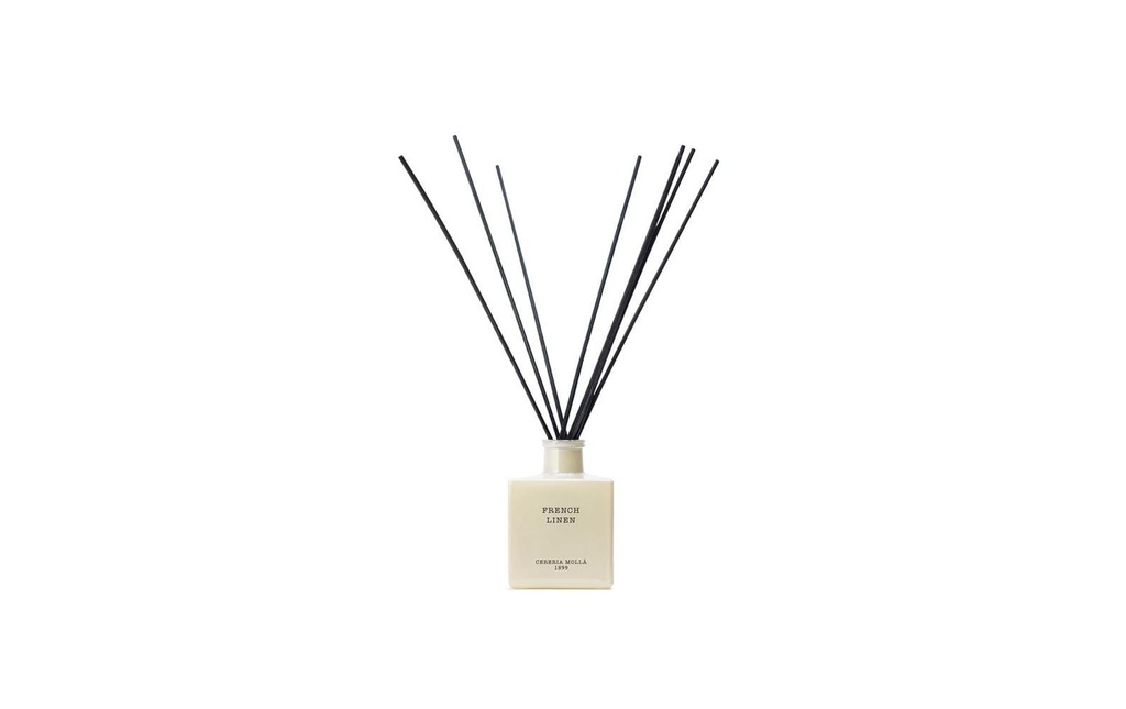 Cerería Mollá Diffuseur French Linen 100 ml