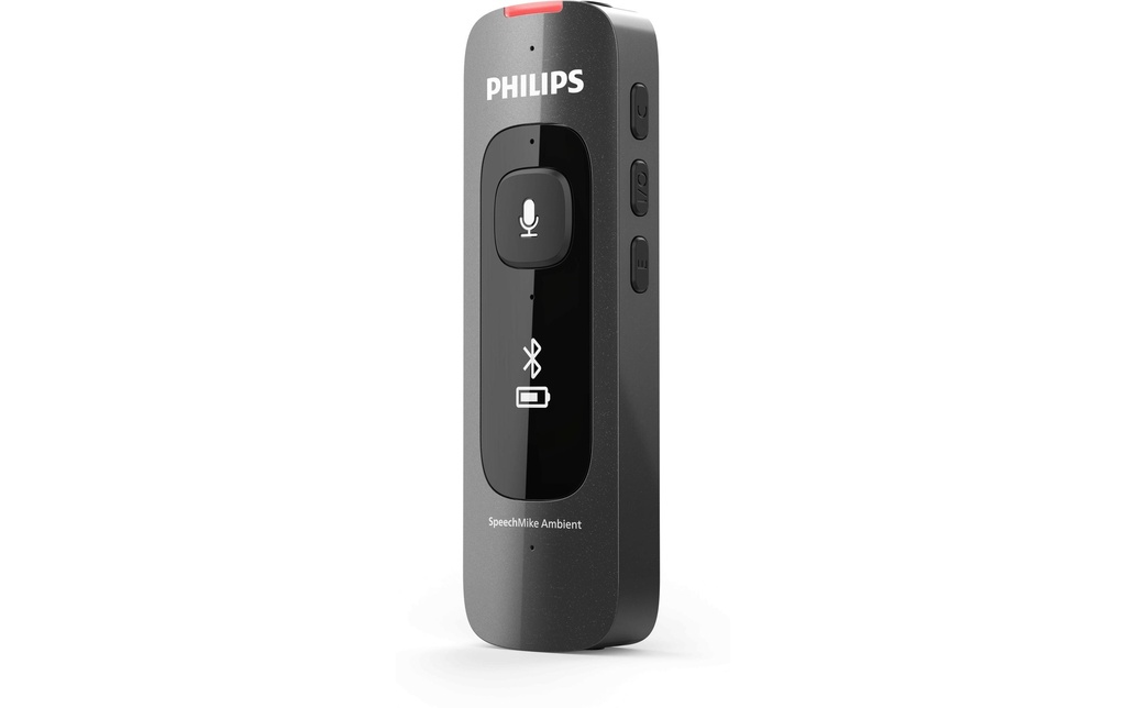 Philips Dictaphone SpeechMike Ambient PSM5020/00