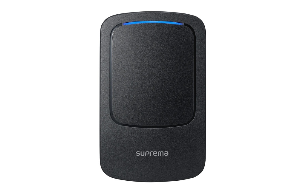 Suprema Lecteur multiple XPass D2 XPD2-GDB Design des boîtes de jonction
