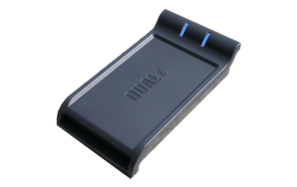 Suprema Lecteur multiple DE-620, RFID, NFC USB