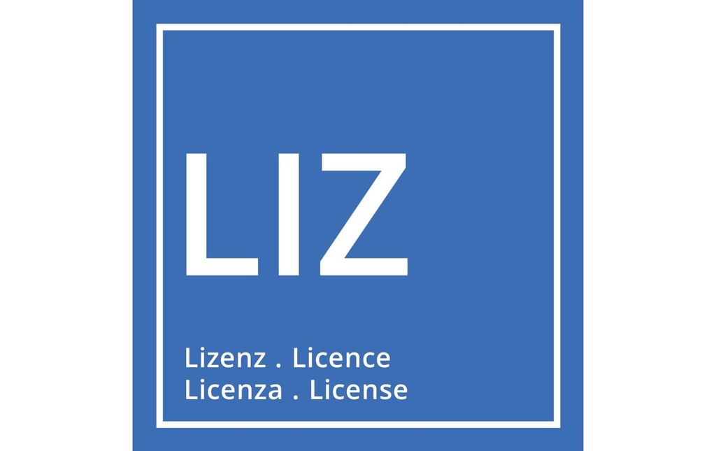 Suprema QR-Code License pour X-Station 2
