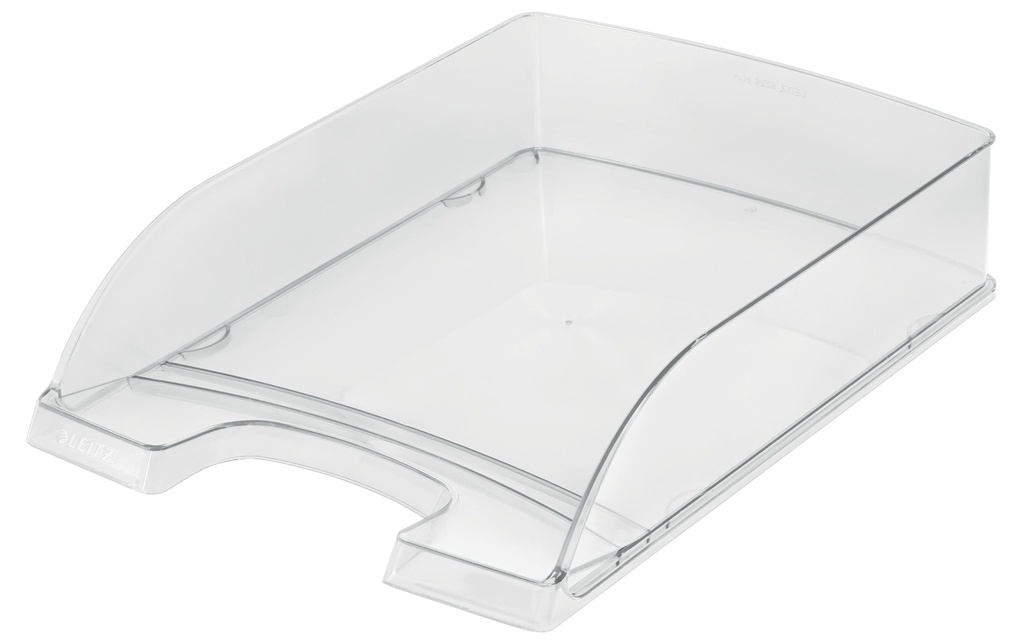 [123522998] LEITZ Corb.courr.A4 Plus transparent