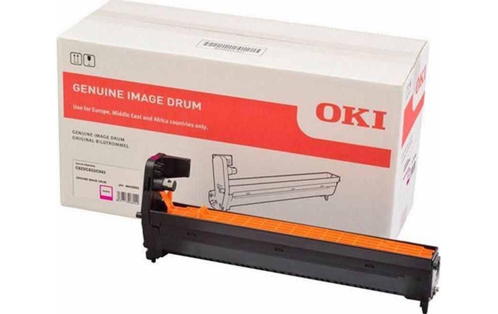 OKI Oki drum 46857506 magenta
