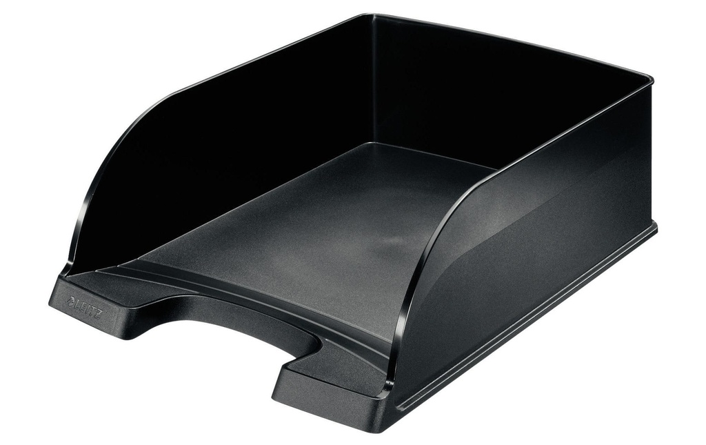 LEITZ Corb.courrier A4 Jumbo noir
