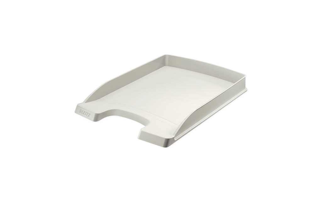 [123523108] LEITZ Corb.courrier A4 Slim gris