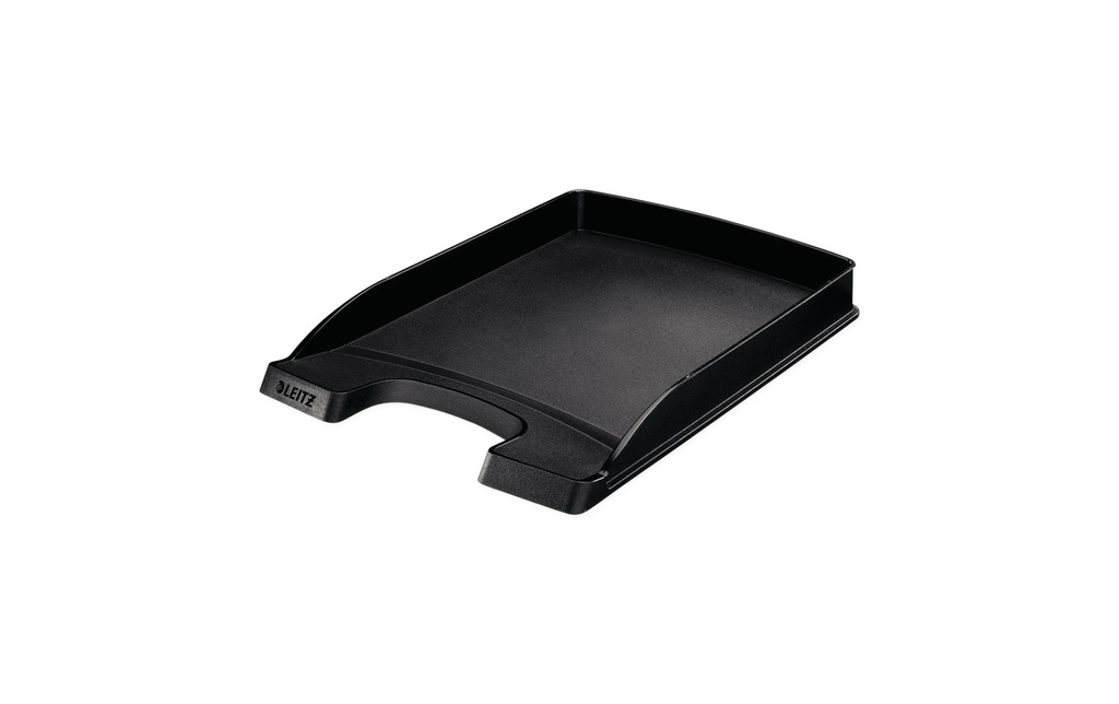 LEITZ Corb.courrier A4 Slim noir