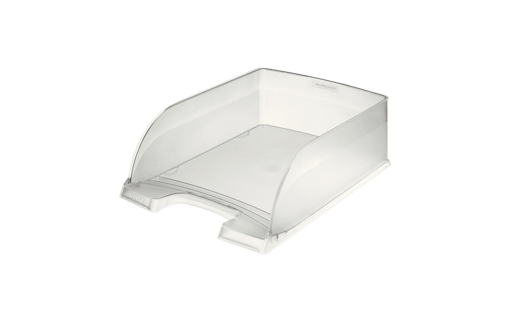 LEITZ Corb.courrier A4 Jumbo frozen