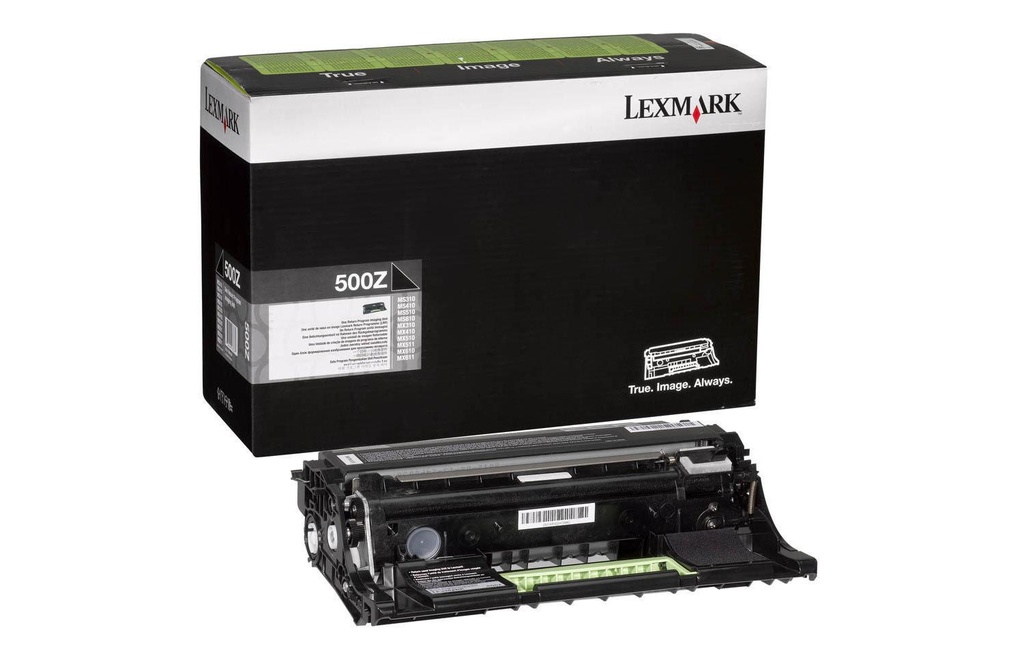 [770500110] LEXMARK Lexmark imaging-unit 50F0Z00 b