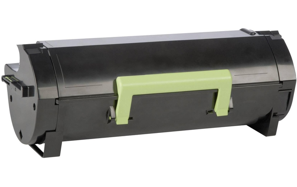 LEXMARK Lexmark toner ret. 50F2H00 bk