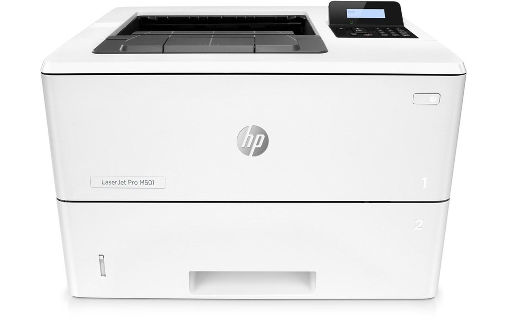 [770501001] HP PAPER/SPARE PART HP LaserJet Pro M501DN A4