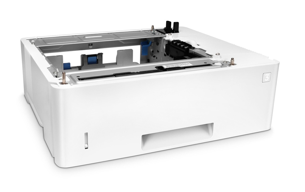 HP PAPER/SPARE PART HP Paper Tray F2A72A