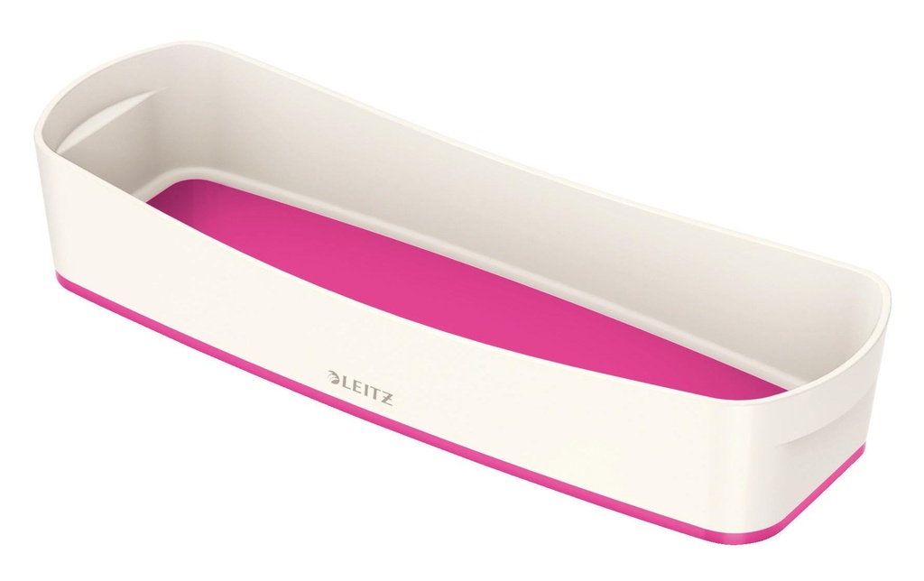 [123525823] LEITZ MyBox bte rangement long.bl/pi