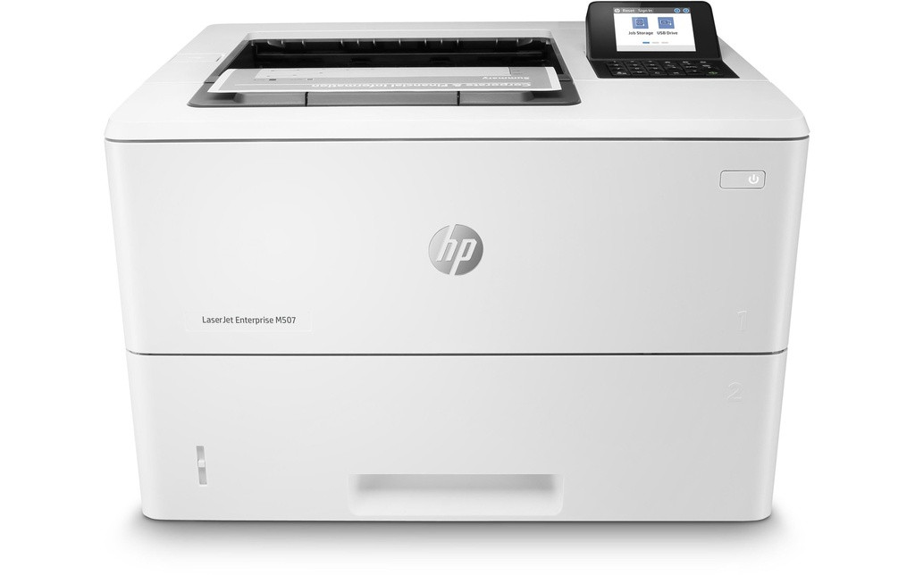 HP HP LaserJet Enterprise M507dn