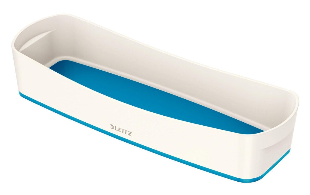 LEITZ MyBox bte rangement long.b/ble