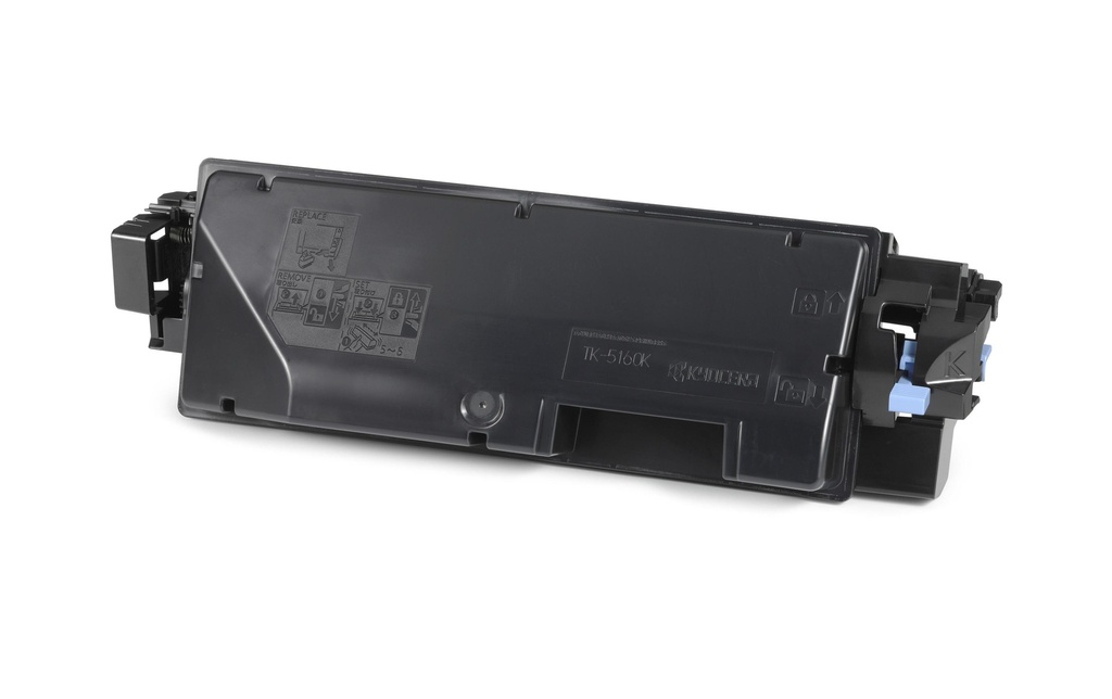 KYOCERA-MITA Kyocera toner TK-5160K black