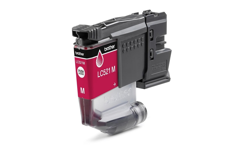 BROTHER Brother cart.encre LC-521 mage