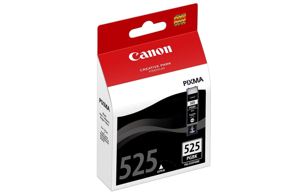 CANON Canon cart.encre PGI-525 black
