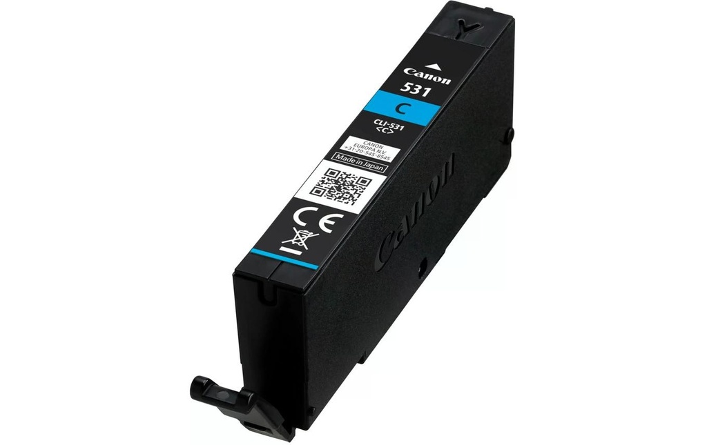 CANON Canon cart.encre CLI-531 cyan