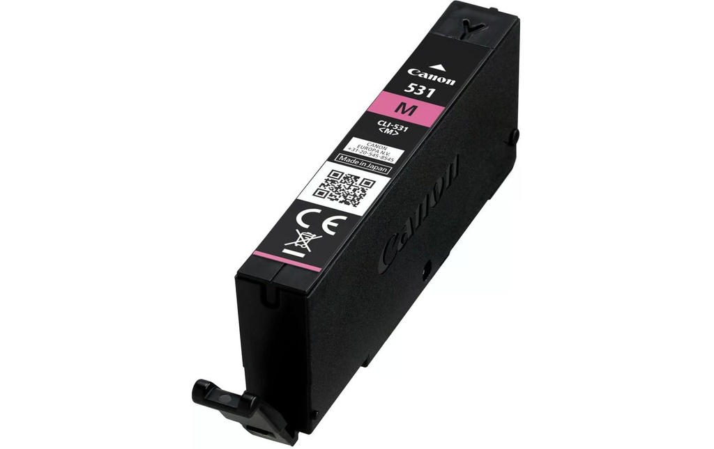 CANON Canon cart.encre CLI-531 magen